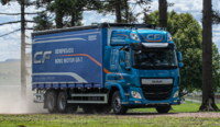 Avaliação: Novo DAF CF sobe a régua do segmento de semipesados