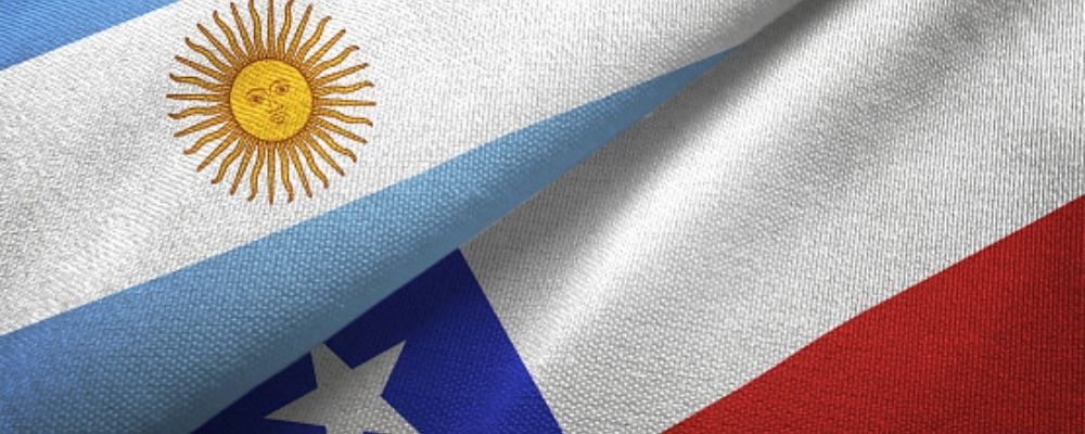 Sinal verde: Passagem de caminhões é liberada na fronteira entre Argentina e Chile