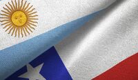 Sinal verde: Passagem de caminhões é liberada na fronteira entre Argentina e Chile