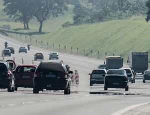Acidentes e mortes nas rodovias federais aumentam em 2021 