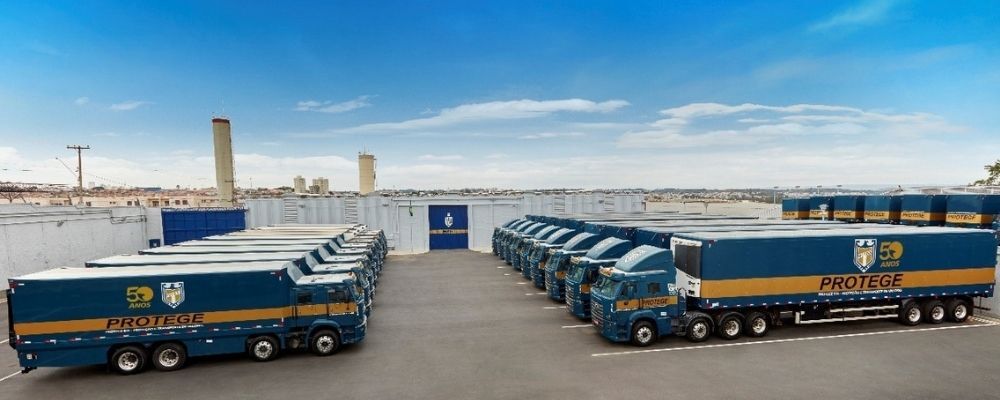 Grupo Protege inaugura hub logístico para cargas de alto valor agregado 