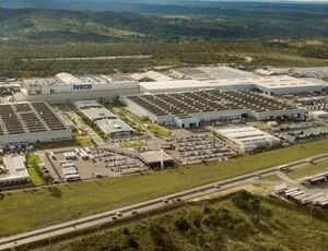 Novo ciclo de investimento de R$1 bi impulsiona crescimento sustentável da Iveco na América Latina 