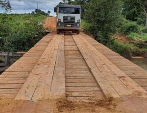 Dnit aprova novas estruturas que substituirão pontes de madeira 