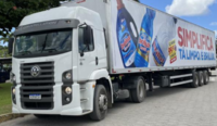 15 cavalos mecânicos VW reforçam frota de indústria nordestina