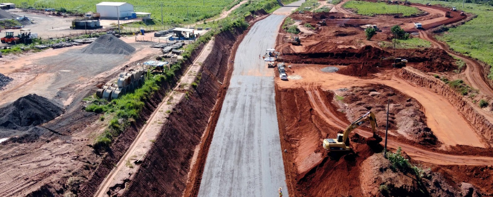 Estrada da Boiadeira deixa de ser lenda no Noroeste do Paraná