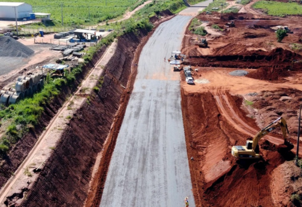 Estrada da Boiadeira deixa de ser lenda no Noroeste do Paraná