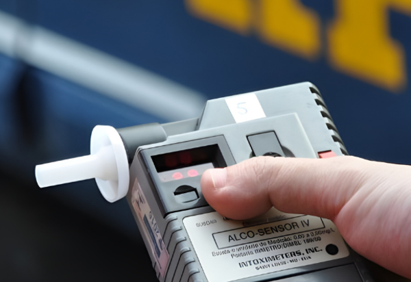 Carnaval 2022: número de condutores que beberam e dirigiram cresceu 225%