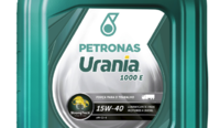 Petronas lança versão econômica de lubrificante para veículos pesados
