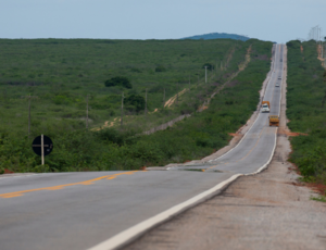 Proposta determina que Dnit informe com 72 horas de antecedência qualquer interdição em rodovias