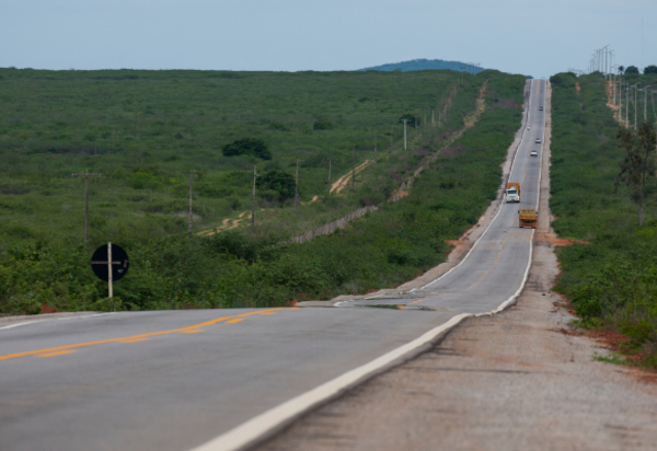 Proposta determina que Dnit informe com 72 horas de antecedência qualquer interdição em rodovias