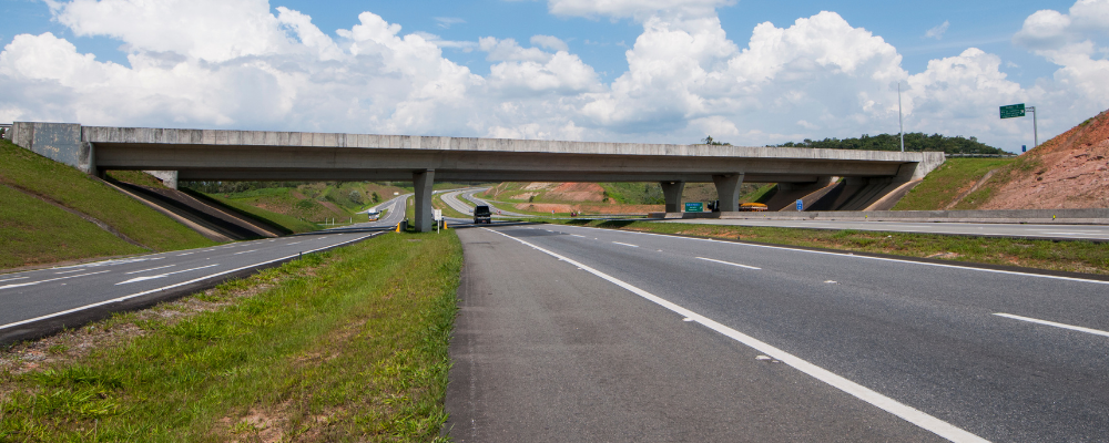 Proposta prevê instalação de scanners em rodovias para combater tráfico