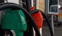 Governo estuda congelar os preços dos combustíveis por alta do petróleo