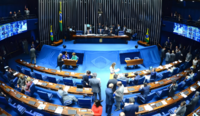 Senado aprova regras para estabilização de preço de combustíveis