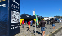 Circuito Nacional de Test-Drive & Saúde começa na quarta-feira (16), em Araquari/SC