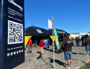 Circuito Nacional de Test-Drive & Saúde começa na quarta-feira (16), em Araquari/SC