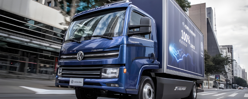 Volkswagen Caminhões e Ônibus adere ao Pacto Global da ONU