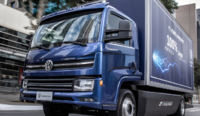 Volkswagen Caminhões e Ônibus adere ao Pacto Global da ONU
