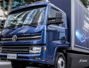Volkswagen Caminhões e Ônibus adere ao Pacto Global da ONU