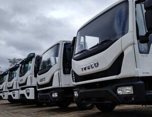 Rodonaves Iveco vende Tector para Elo Engenharia e Construções 