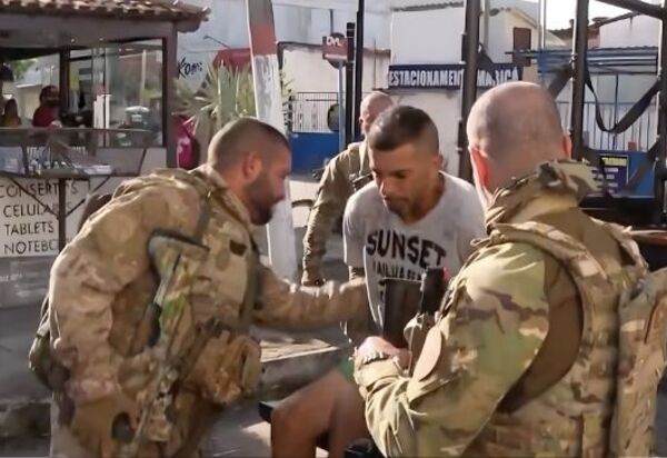 Quadrilha que sequestrava e torturava caminhoneiros é presa no Rio de Janeiro