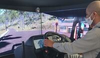 Rodeio de Caminhões valoriza a segurança nas operações da Raízen