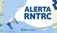 ANTT reitera sobre a prorrogação da validade do RNTRC