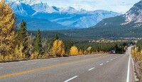 Conheça o procedimento para se tornar caminhoneiro no Canadá