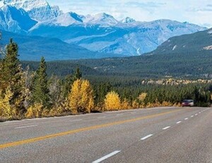 Conheça o procedimento para se tornar caminhoneiro no Canadá