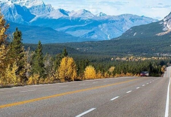 Conheça o procedimento para se tornar caminhoneiro no Canadá