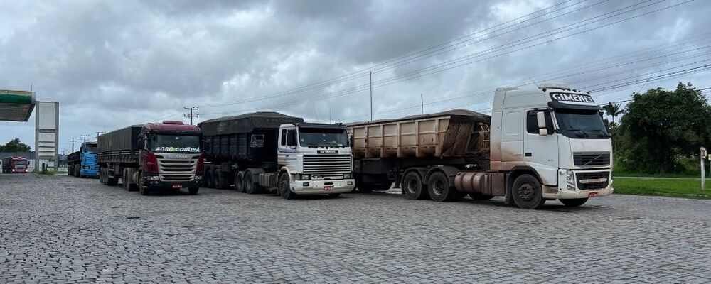 Programa de renovação de frota do governo pode pagar até R$ 30 mil por caminhão velho