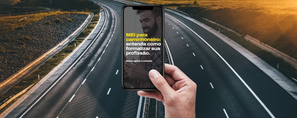 Target Bank lança e-Book MEI e canal de Educação Financeira para auxiliar caminhoneiros do país