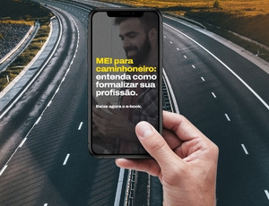 Target Bank lança e-Book MEI e canal de Educação Financeira para auxiliar caminhoneiros do país