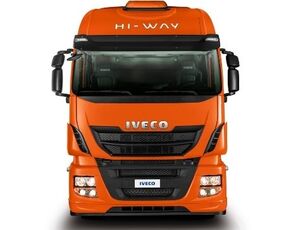 Rodojunior adquire 140 Volvo FH Euro 6