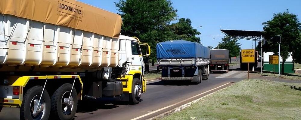 MP cria plano para renovar frota de caminhões, mas depende de regulamentação