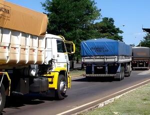 MP cria plano para renovar frota de caminhões, mas depende de regulamentação