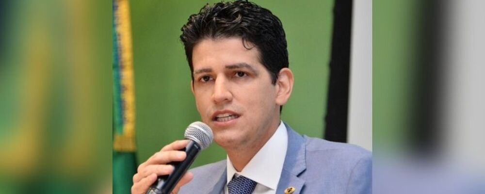 Brasil tem novo ministro da Infraestrutura, Marcelo Sampaio