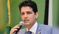 Brasil tem novo ministro da Infraestrutura, Marcelo Sampaio