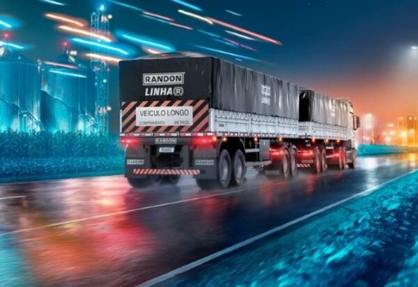 Campanha da SPR apresenta a Randon Implementos que olha para o futuro