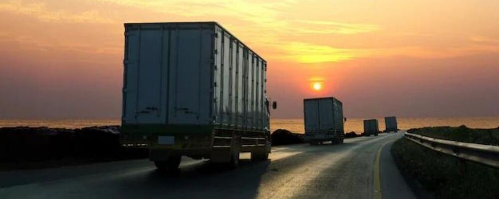 Ecovias realiza ação para conscientizar caminhoneiros contra acidentes