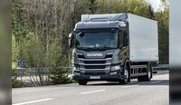 Indústria de implementos rodoviários se mantém estável no primeiro trimestre