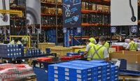 ZF Aftermarket espera crescer 12%; CD de Itu é um dos mais avançados do grupo 