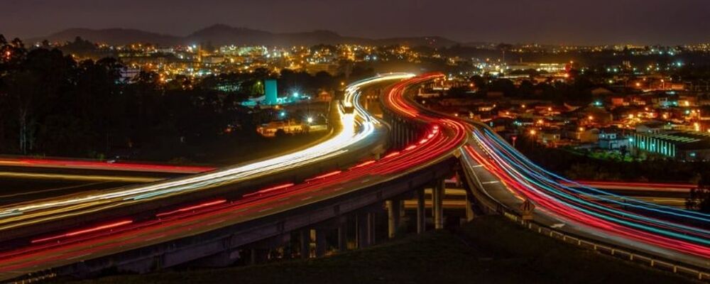 Tecnologia tende a mudar a cara das rodovias de SP nos próximos anos