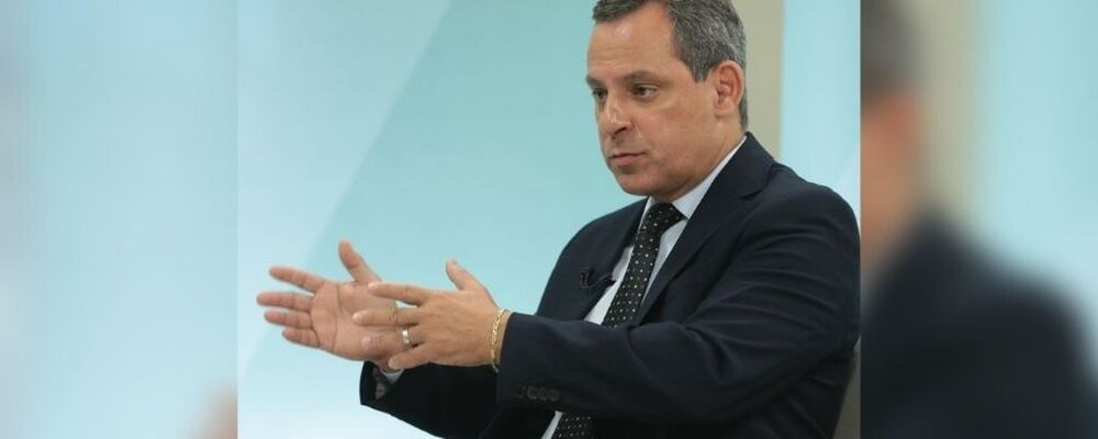 José Mauro Coelho é eleito presidente da Petrobras