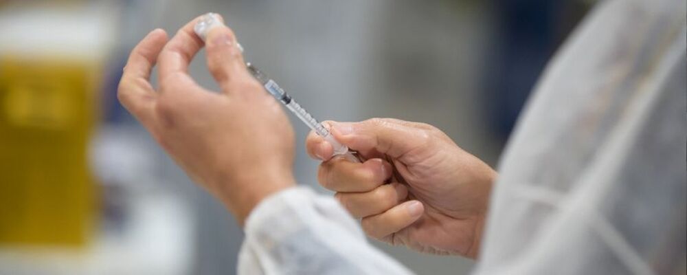 Fique atento: vacinação contra gripe para caminhoneiros começa em maio