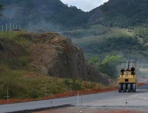 Contorno do Mestre Álvaro, na BR-101/ES, agilizará tráfego de caminhões em Vitória