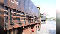 Roubo de cargas aumenta 1,7% no Brasil em 2021, aponta NTC&Logística  