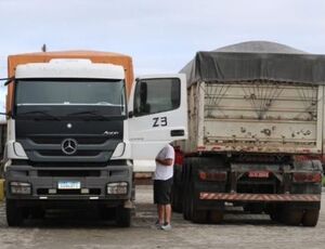 Pesquisa mostra que sobram vagas para motoristas no TRC e revela como está o salário