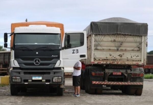 Pesquisa mostra que sobram vagas para motoristas no TRC e revela como está o salário
