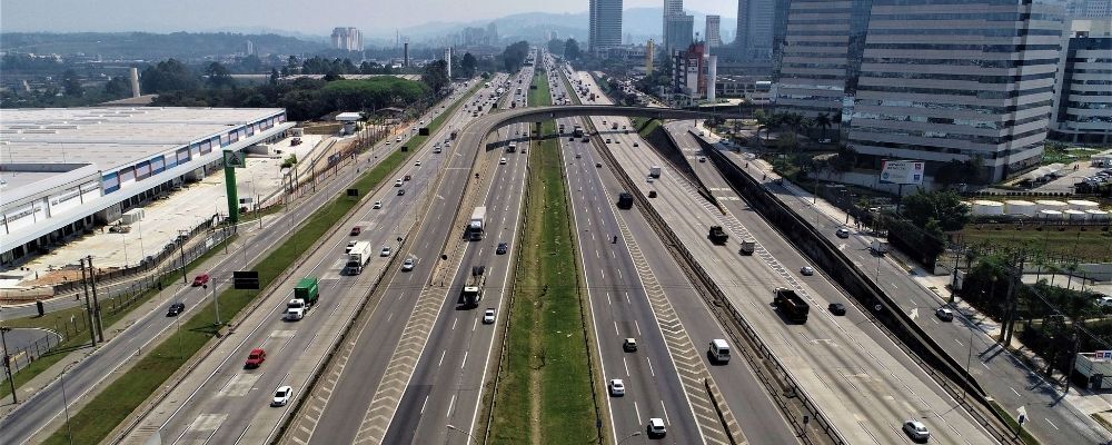 Castello Branco terá restrição para caminhões no feriado de Tiradentes