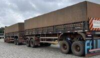 Projeto quer Justiça comum para julgar ações sobre contratos de transporte de cargas